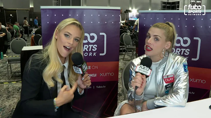Busy Philipps Interview - Call It A Night