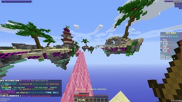 Best Blocksmc Client Devlog