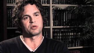 Mark Ruffalo on Hydrofracking in New York