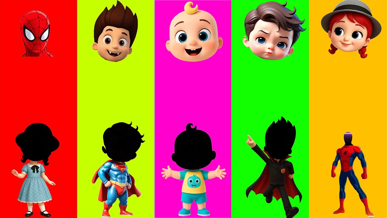 Wrong Eyes 👀 DAME TU COSITA | New smiley Eyes Studio Episode