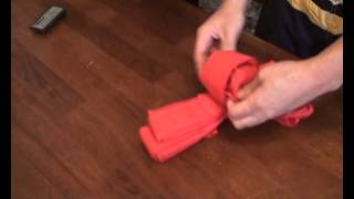 How to Make a Chinese Flower Ball
