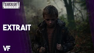 Affamés - Extrait Lattaque Vf