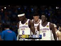 Lakers vs Thunder Game 2 Highlights (May 7, 2026) 🏀