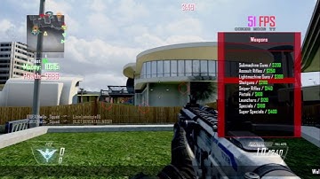 BLACK OPS 2 ZOMBIELAND BY SHARK 1.19 GSC DOWNLOAD