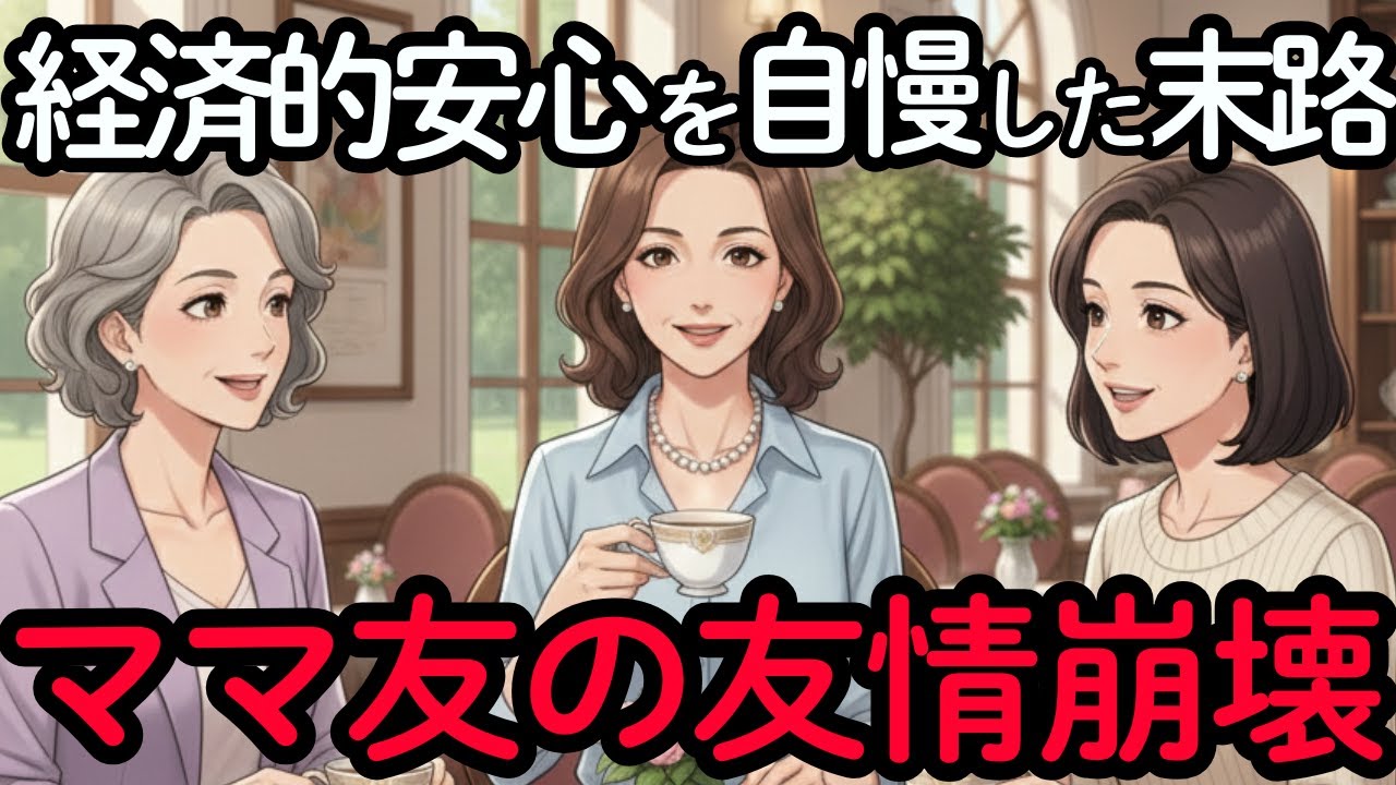 【シニアの後悔】話して後悔…言わなきゃよかったこととは？絶対に自慢してはいけないこと。仲良しだった友人と離れた理由。年齢を重ねて変化する友人関係 | シニア| 老後の幸せ | 老後の友達