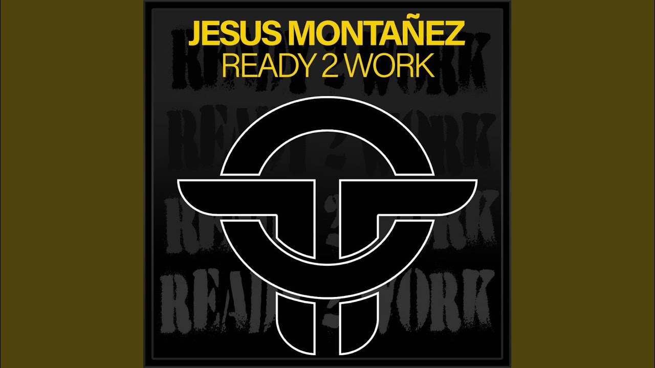 在 YouTube 上觀看「Ready 2 Work」 在 YouTube 上觀看「Ready 2 Work」