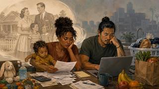 Sharon Kyle Meets Stephanie Coontz: Rewriting American History