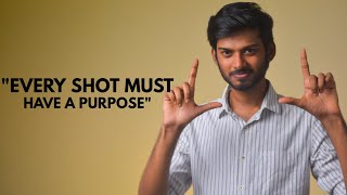 Shot Division : Purpose of Every Shots in Film Making | Part 1 | Tamil | Take Ok