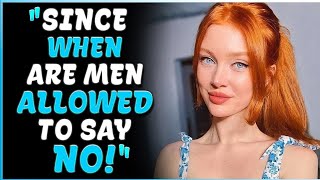 18 Minutes Of Modern Women Getting Rejected