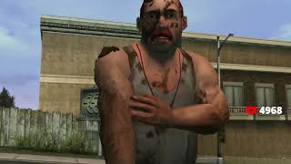 Melhor Dublagem Do Luangameplay No Bully Kkk