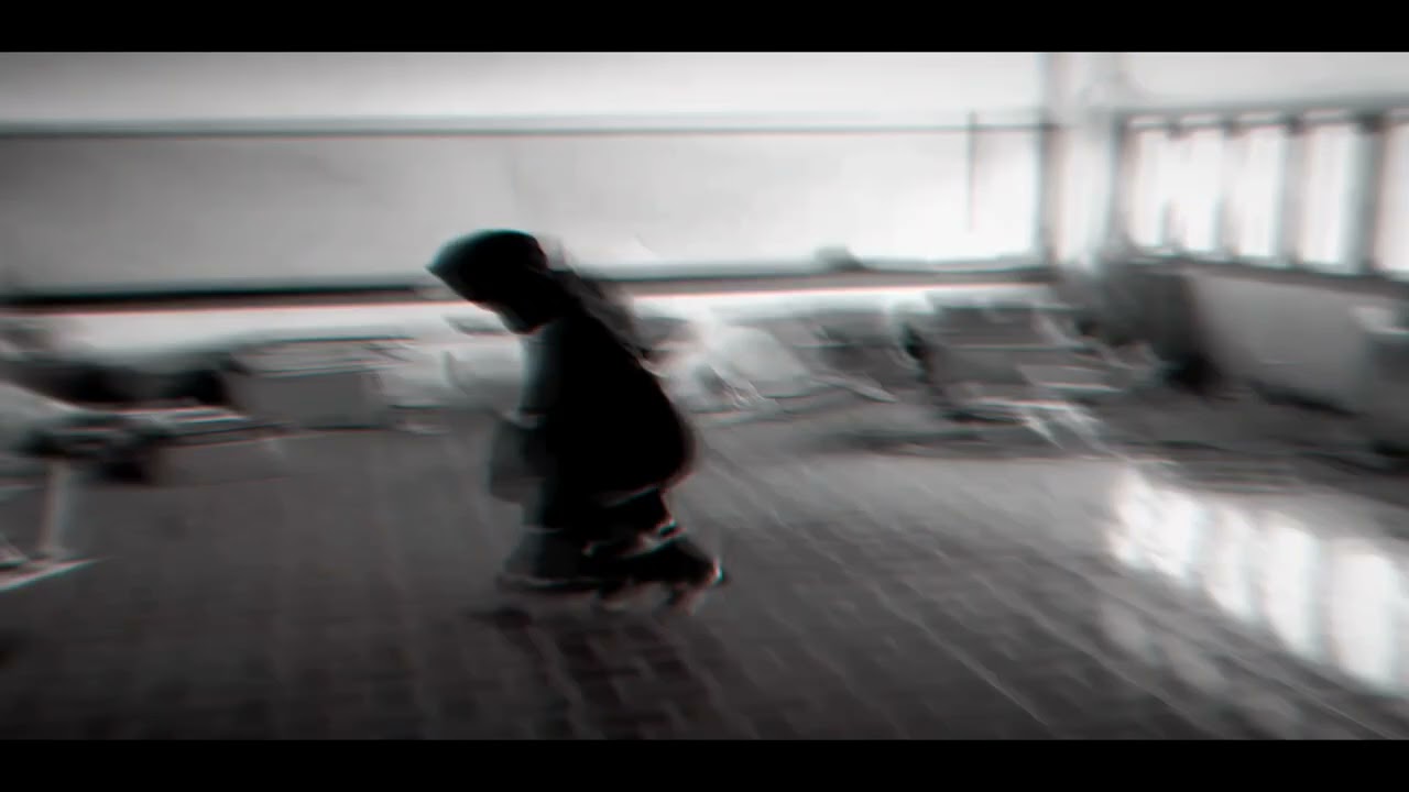 Melbourne Shuffle Dark AUs style [ X.HEI ] 