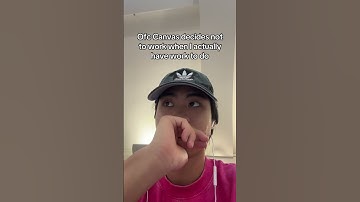 Great. #canvas #aws #technology #school #college