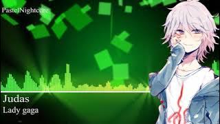 Nightcore - Judas