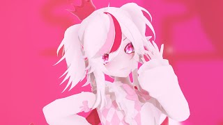 | MMD | For Terrrruko | Patchwork Staccato