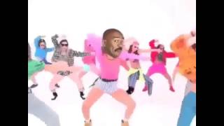 Steve Harvey say he is Sorry