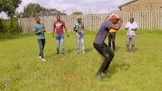 Ally Manyike Upenyu  2023