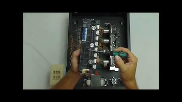 Calypso Legacy Retrofit.