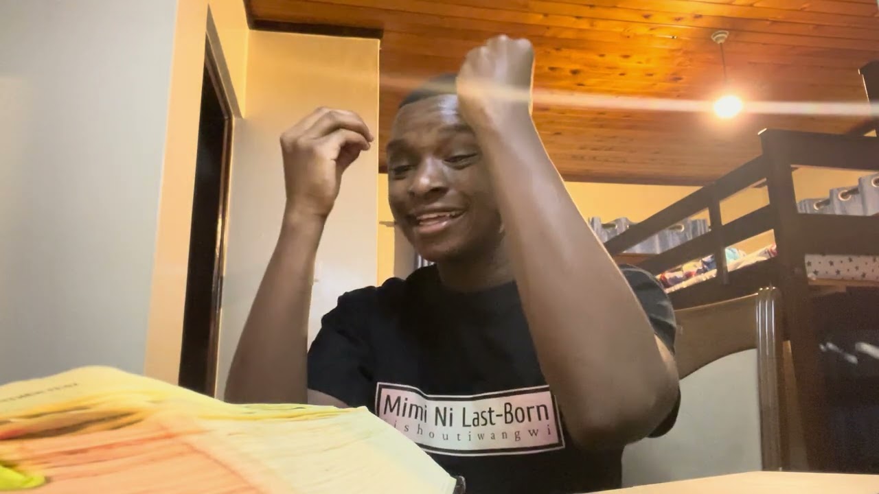 IAM NOT ASHAMED OF THE  GOSPEL - PART   1