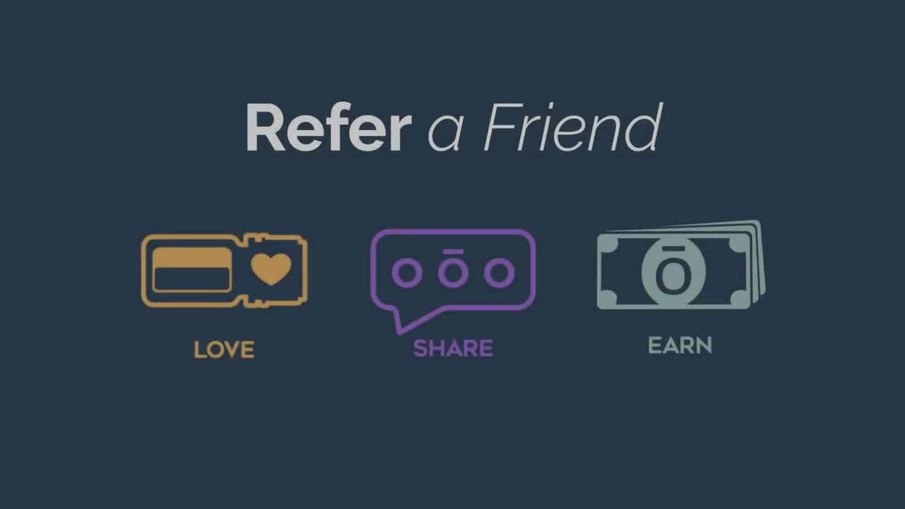 How To Find doTERRA Refer A Friend Link