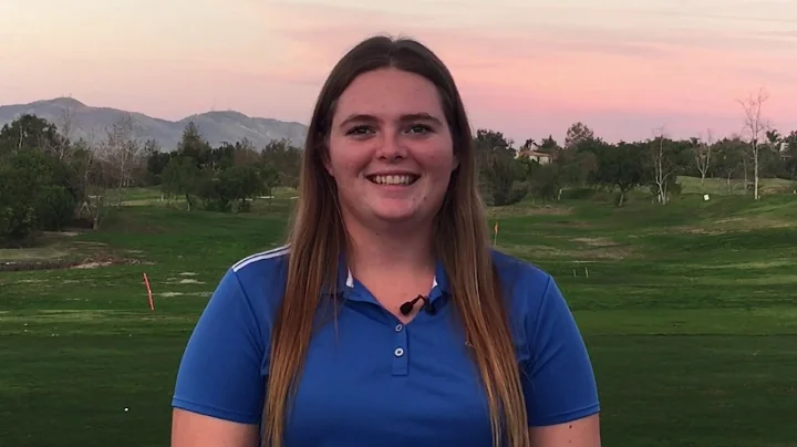 Meet Adeline Anderson, the Star's 2019 All-County ...