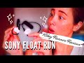 Sony Float Run | Open Ear Wireless Headphones