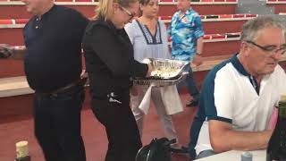 Entrimo celebra su Festa da Empanada