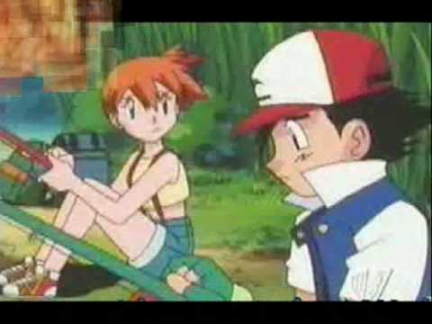 Pokemon couples (Things I'll never say - A.Lavigne)