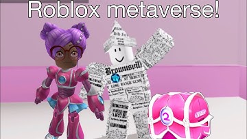 -roblox - metaverse - sparks crate - unicorn obby world -