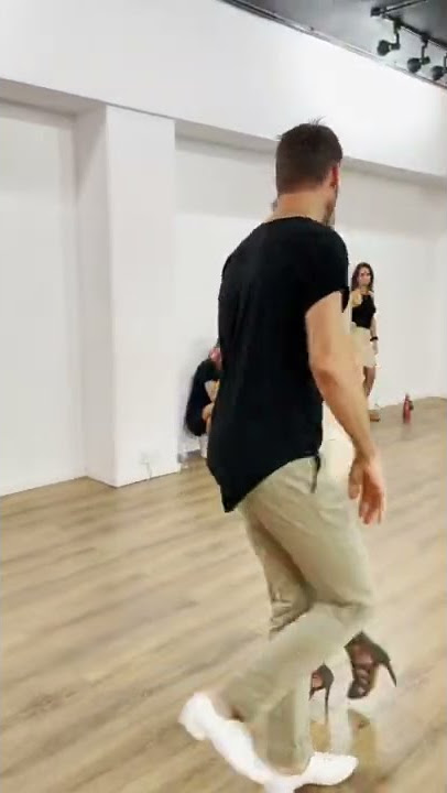 Kizomba Fusion Dance Video 2022 #shorts
