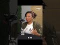 Podcast Talk on Purposeful Living | Chef Amber Williams