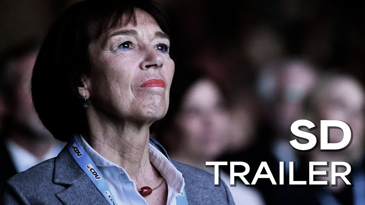 Charlotte I Official Trailer by Küppersbusch TV