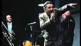 Video thumbnail of "GEORGE MELLY"
