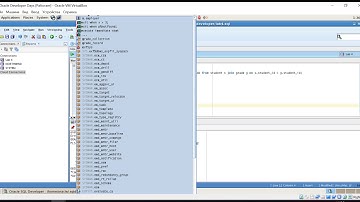 PL/SQl: Total number of students - associative array
