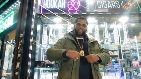 Joffy Top Tiger ( G Unit ) - Denim Tears (Official Video) #50cent #gunitrecords #queens