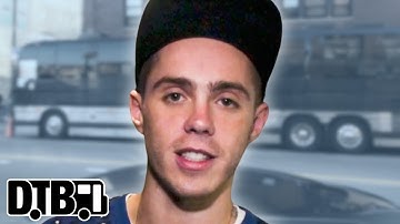 Sammy Adams - BUS INVADERS (Revisited) Ep. 254 [2013]
