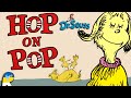 Hop On Pop Animated Read Aloud Book Hop On Pop Animated Read Aloud Book