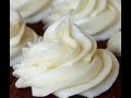 Cobertura de crema de mantequilla con Queso Philadelphia - Madelin's Cakes