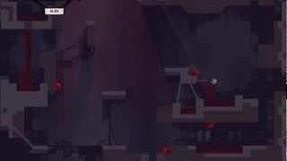 Super Meat Boy (PC) - Super Meat World / Tofu Remix D; [Chapter]