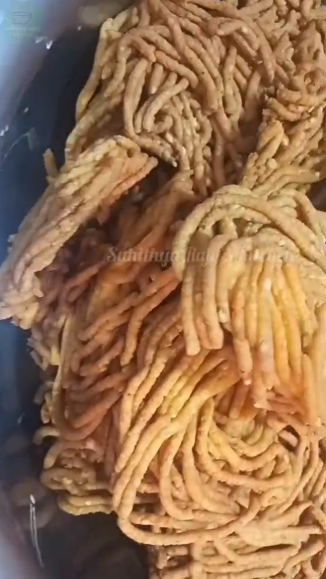 🍝ఫ్లేవర్స్ ఆఫ్ ఇండియన్ ఫుడ్ - ShareChat