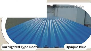 Plastech Metal Roof Events Place Roofings