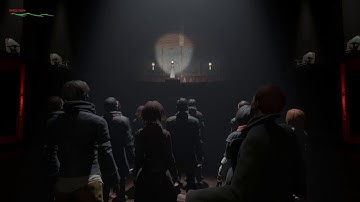 Pathologic 2: Day 6 - Theater Performance