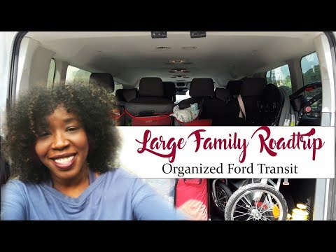 Video: How To Organize Passenger Transportation