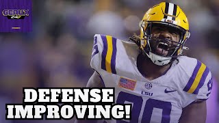LSU's Defense WILL be Better in 2024 | Fall Camp Report