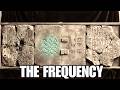The Sumerian Tablet That Describes Sounds That Move Stone — And the Frequency They Used