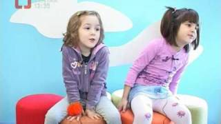 Tv Centar Besne Gliste Tema Tetke