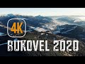 Winter ski vacation. Bukovel 2020