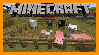 Download lagu HAYVAN ÇİFTLİĞİ Minecraft HARDCORE 7 HAYVAN ÇİFTLİĞİ Minecraft HARDCORE 7