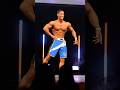 伊吹主税 決勝Iウォーク【グランドチャンピオンシップス4連覇】応援ありがとうございました！#jbbf #フィジーク #ボディビル #伊吹主税 #physique #shorts