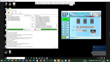 4 pages ctp machine output 32 channels