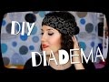 DIY Diadema